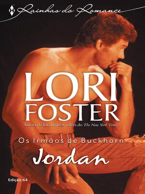 cover image of Jordan